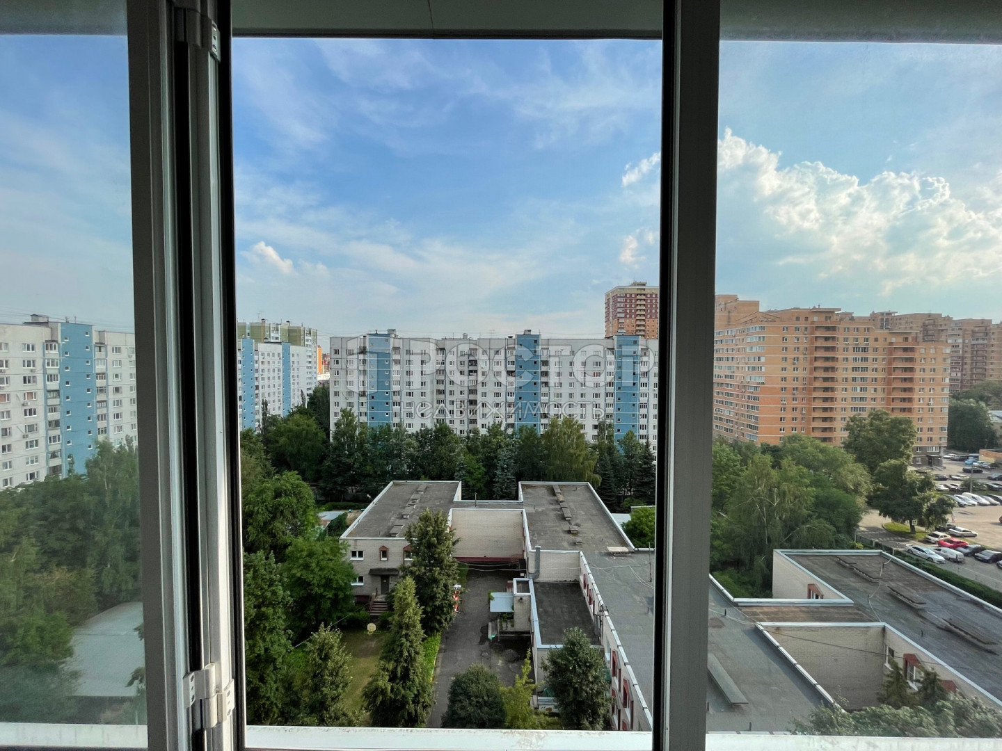 1-комнатная квартира, 40 м² - фото 9