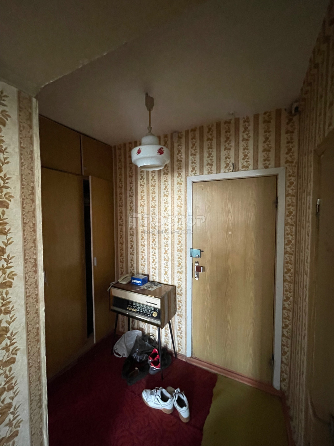 1-комнатная квартира, 40 м² - фото 15