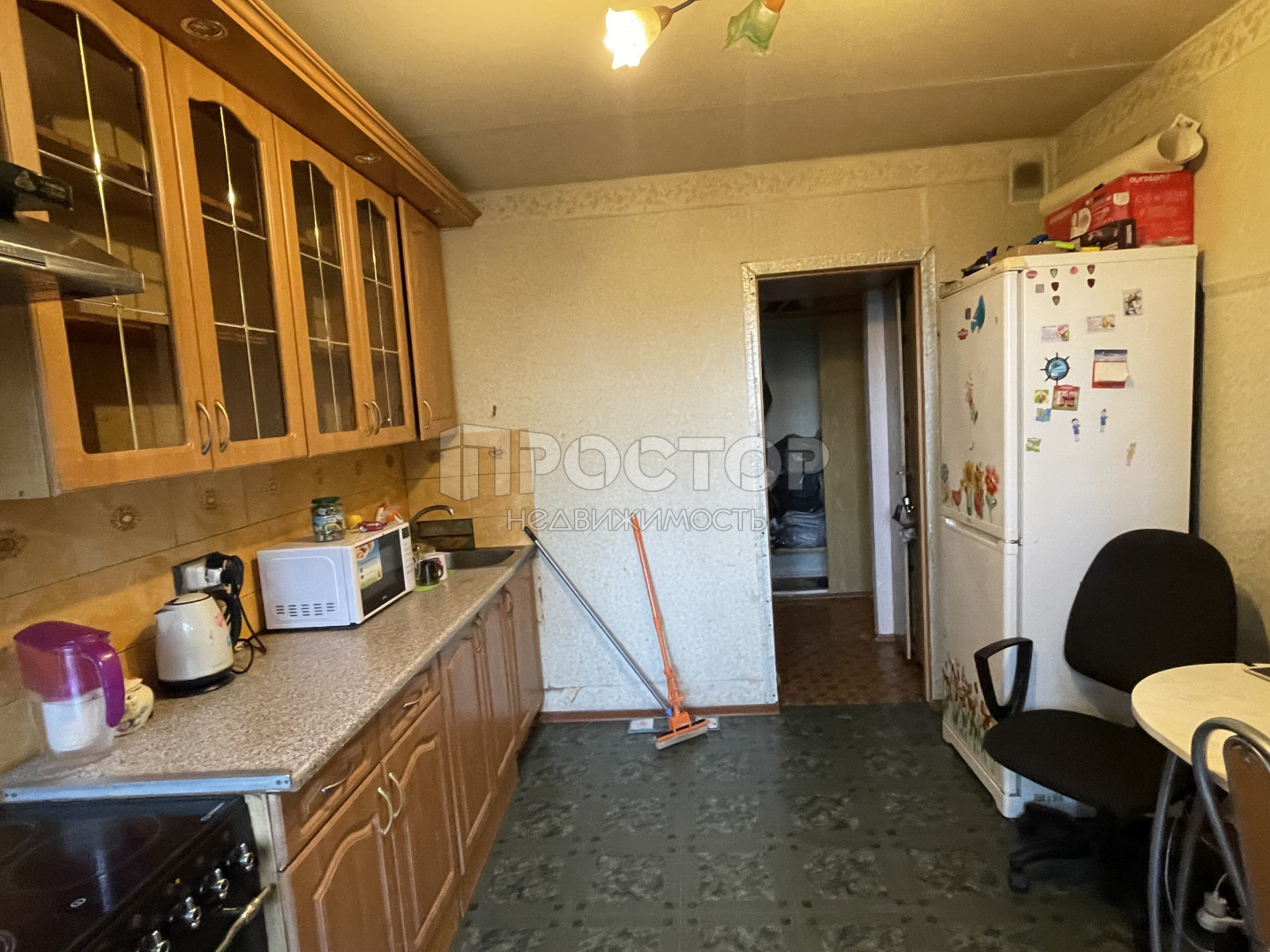 2-комнатная квартира, 53 м² - фото 7