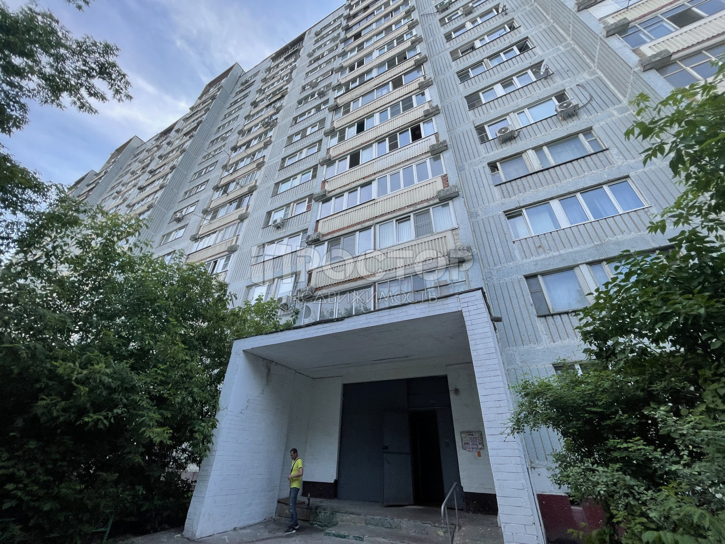 2-комнатная квартира, 53 м² - фото 14