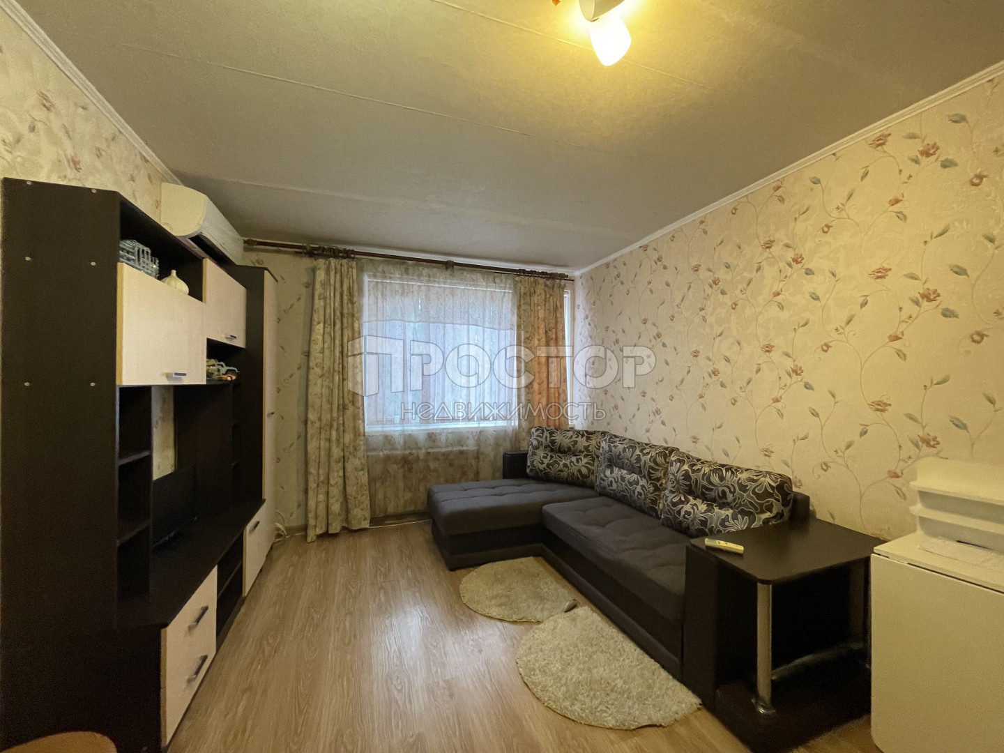 2-комнатная квартира, 53 м² - фото 2