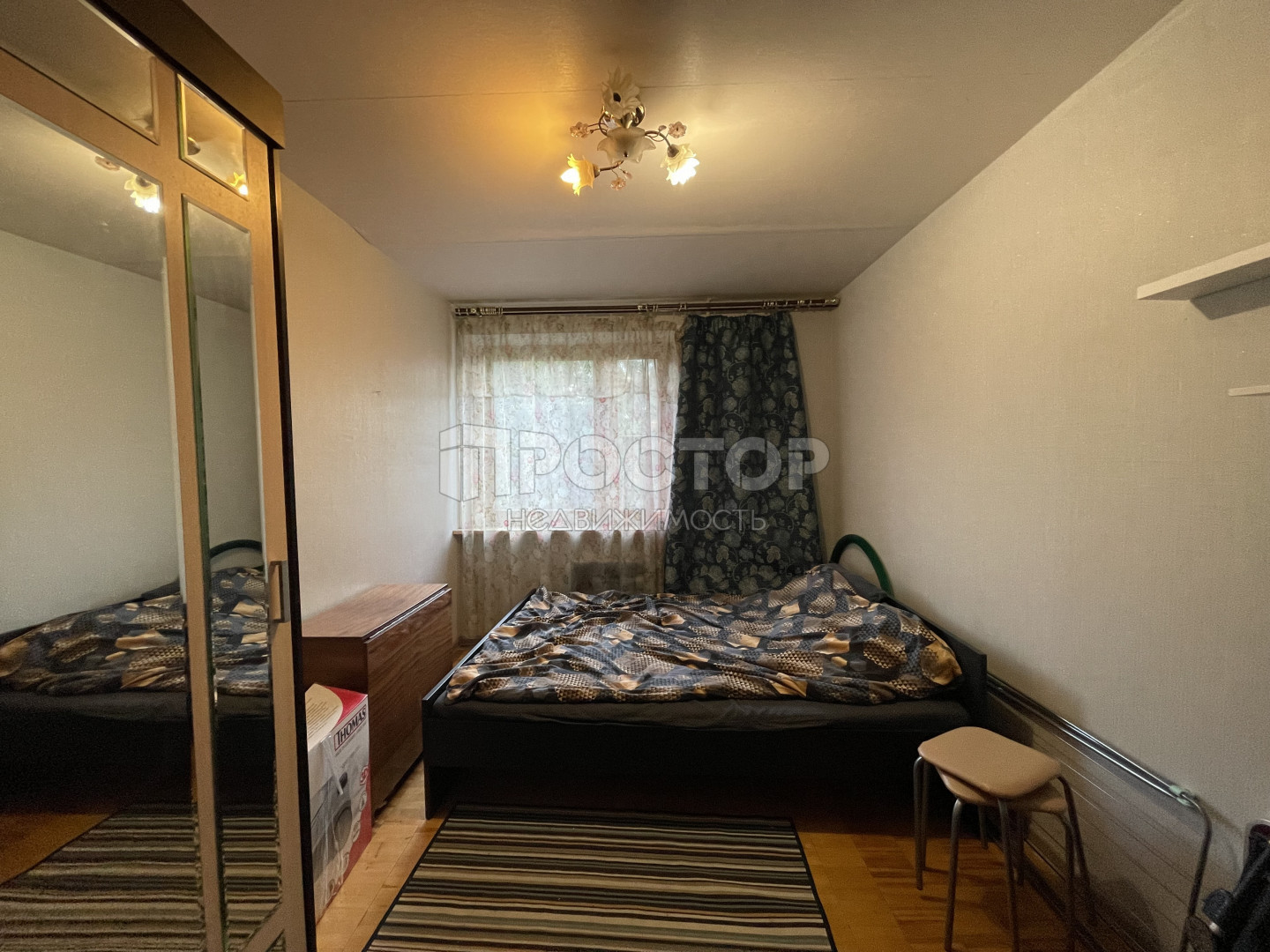 2-комнатная квартира, 53 м² - фото 8