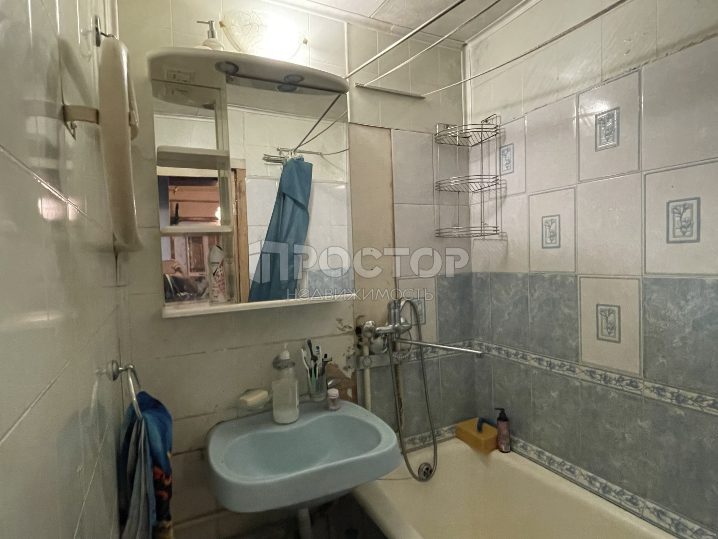 2-комнатная квартира, 53 м² - фото 9
