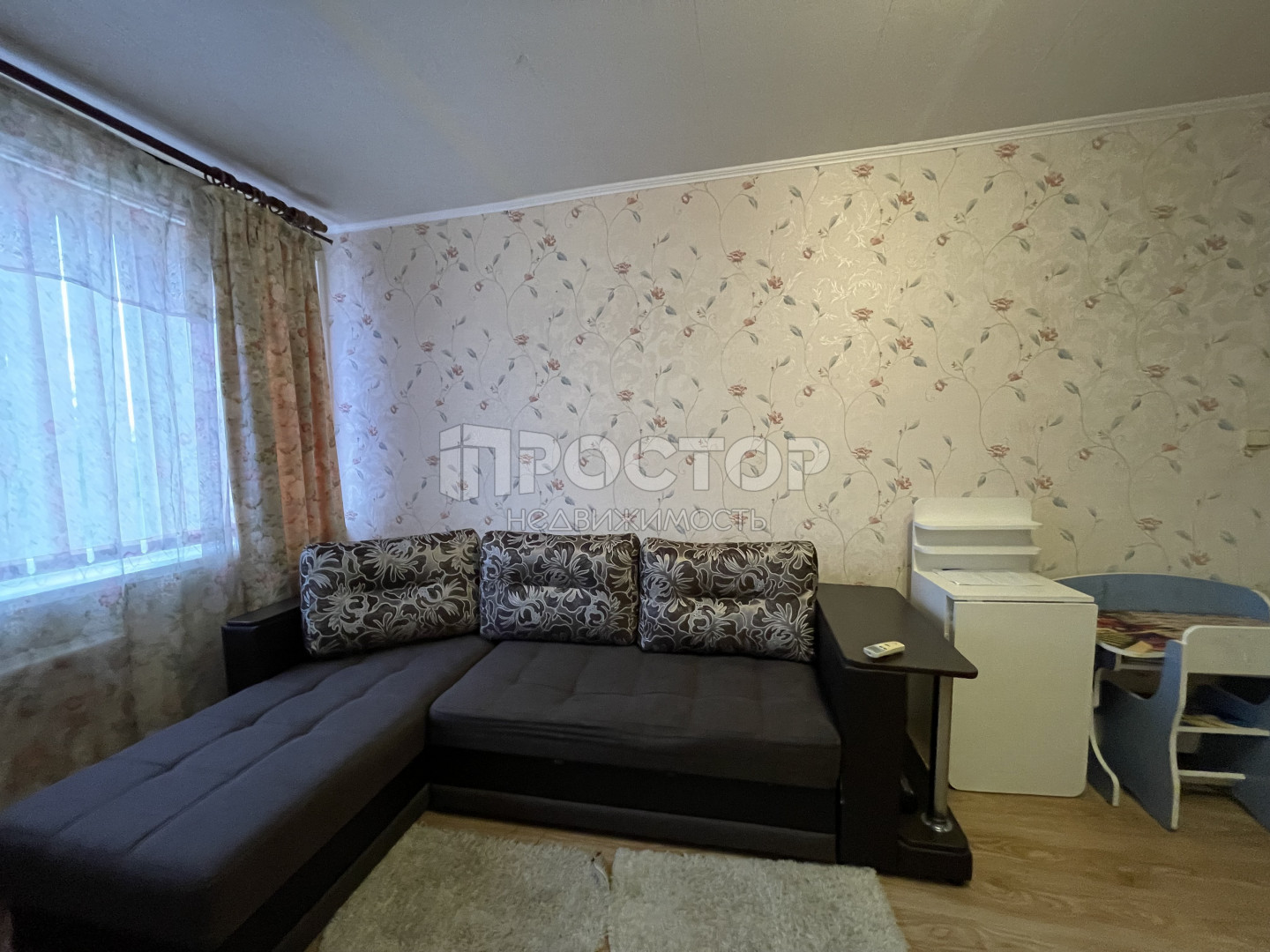 2-комнатная квартира, 53 м² - фото 3