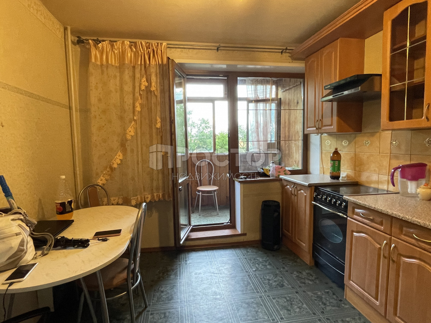 2-комнатная квартира, 53 м² - фото 6