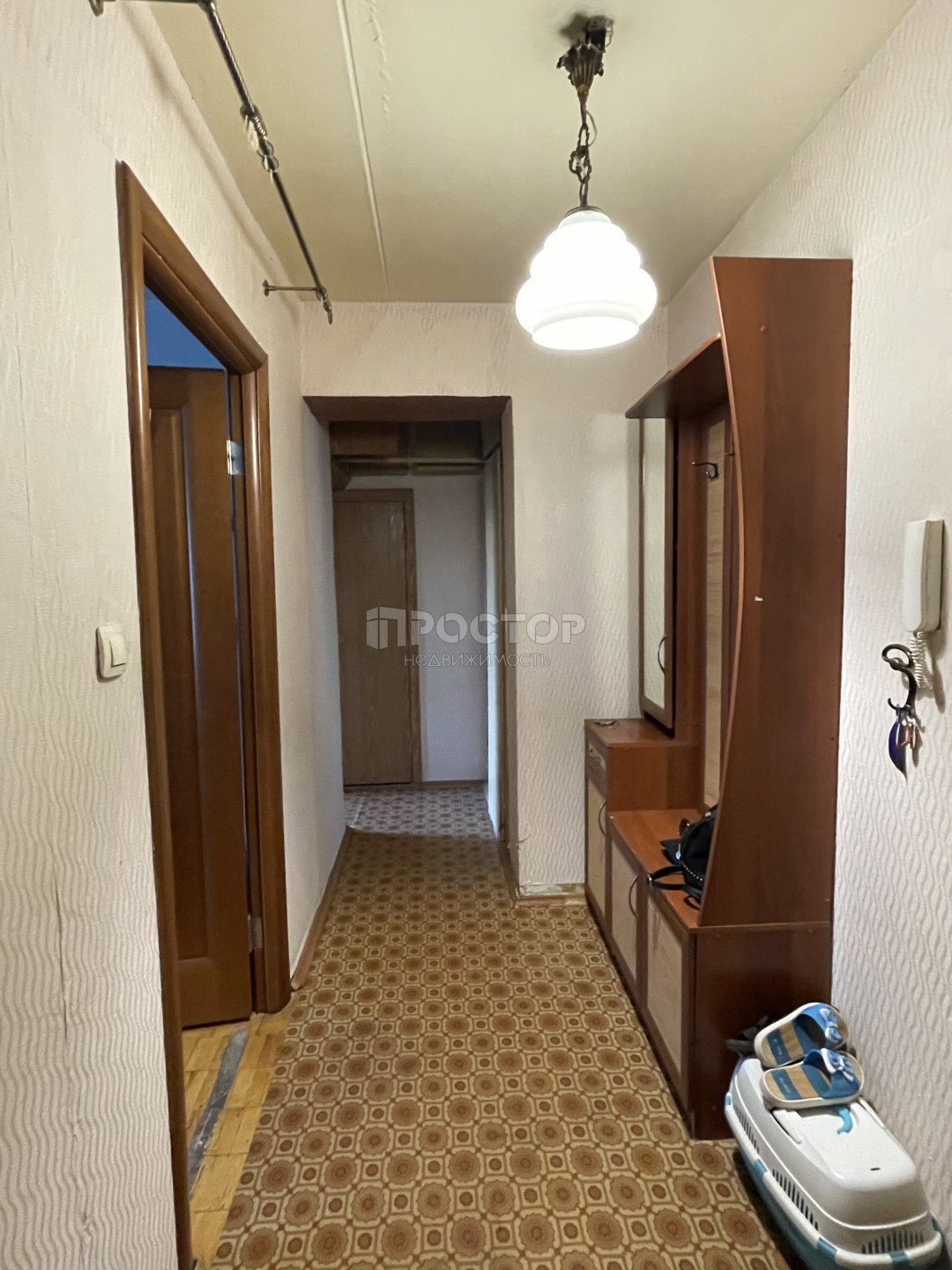 2-комнатная квартира, 53 м² - фото 10