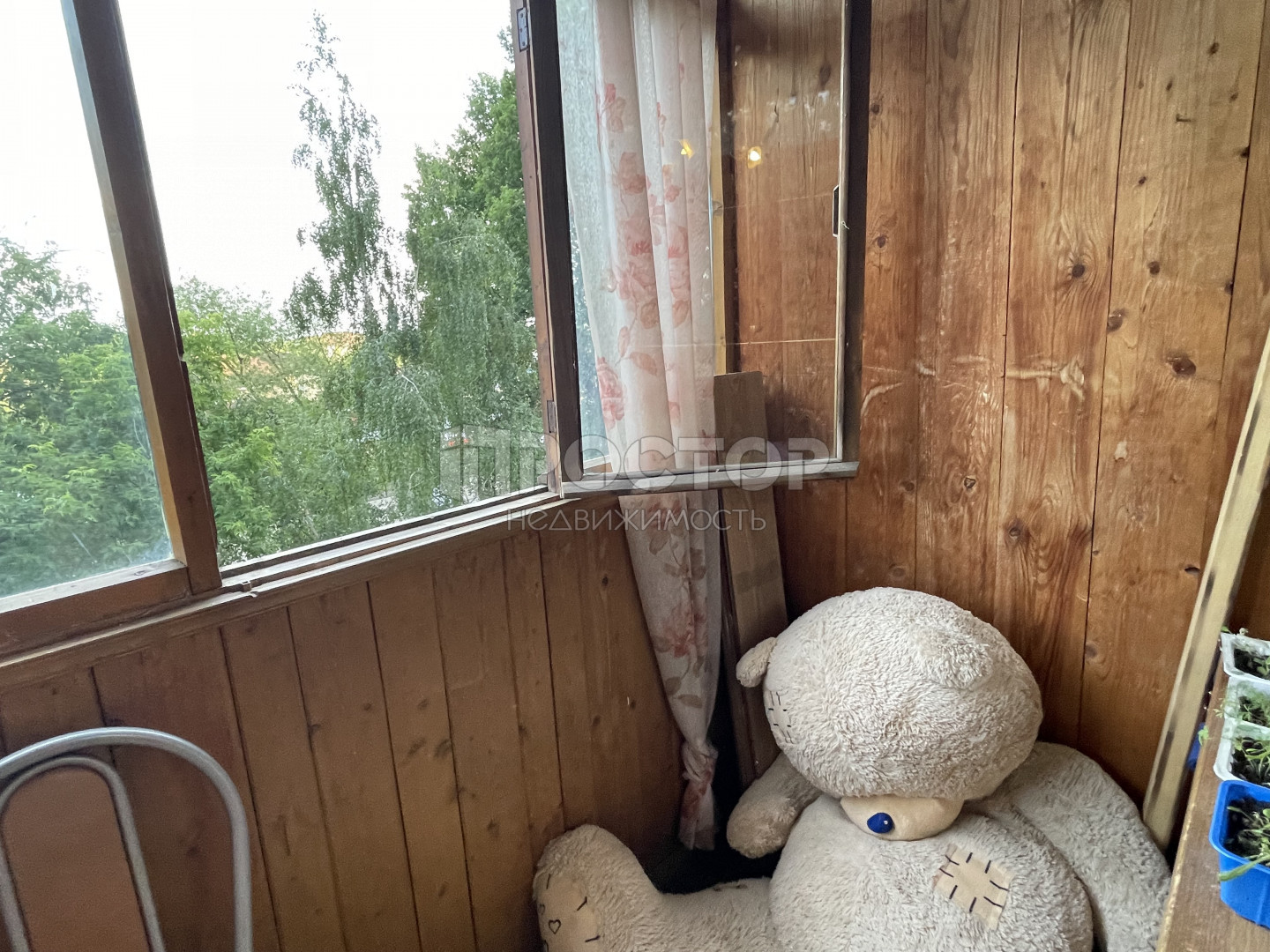2-комнатная квартира, 53 м² - фото 12