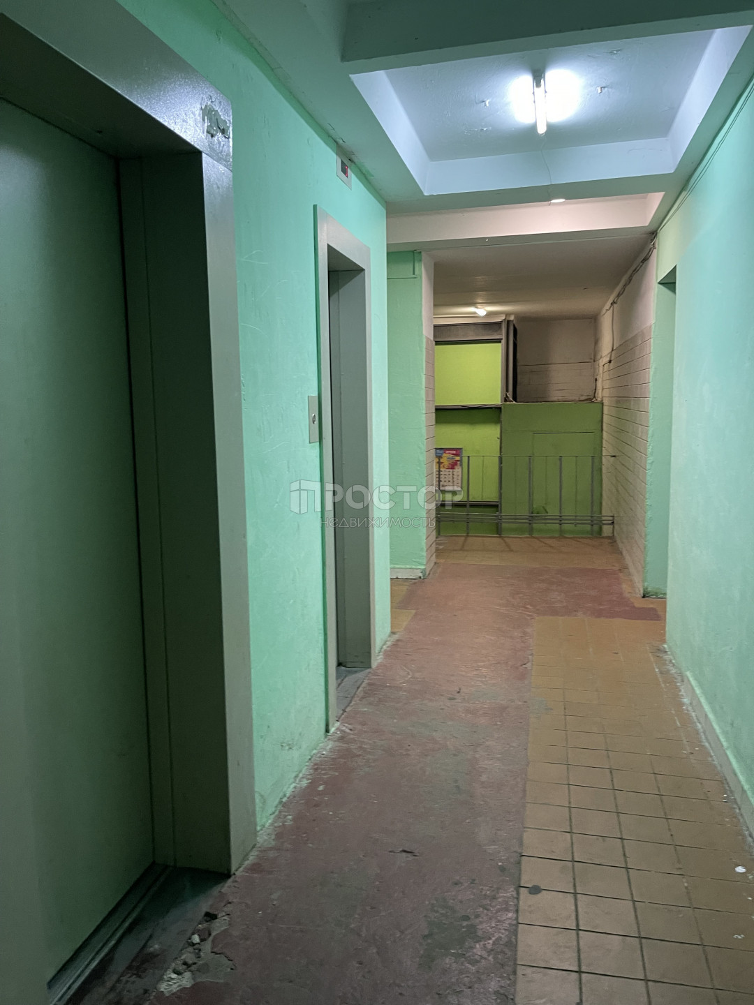 2-комнатная квартира, 53 м² - фото 13
