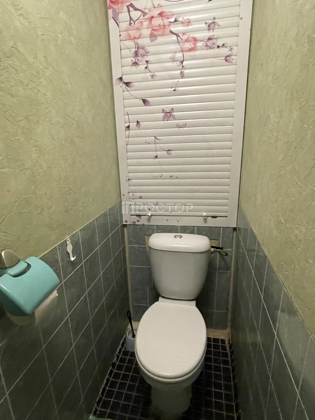 2-комнатная квартира, 53 м² - фото 11