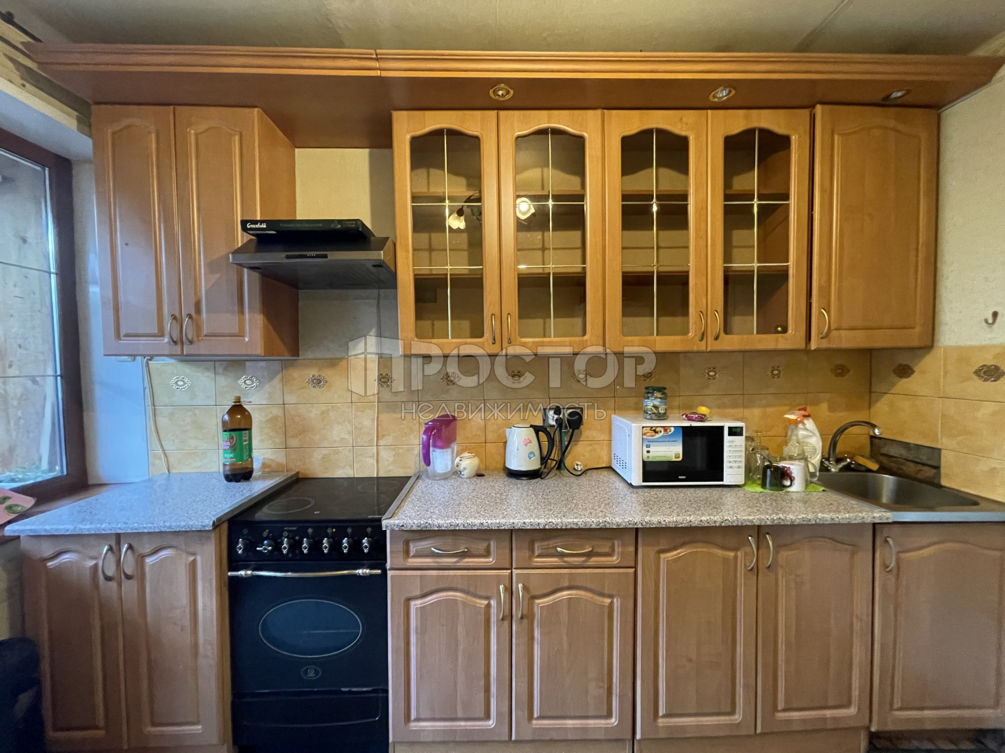 2-комнатная квартира, 53 м² - фото 5