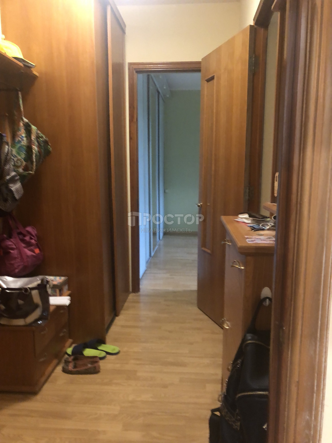 2-комнатная квартира, 57.5 м² - фото 9