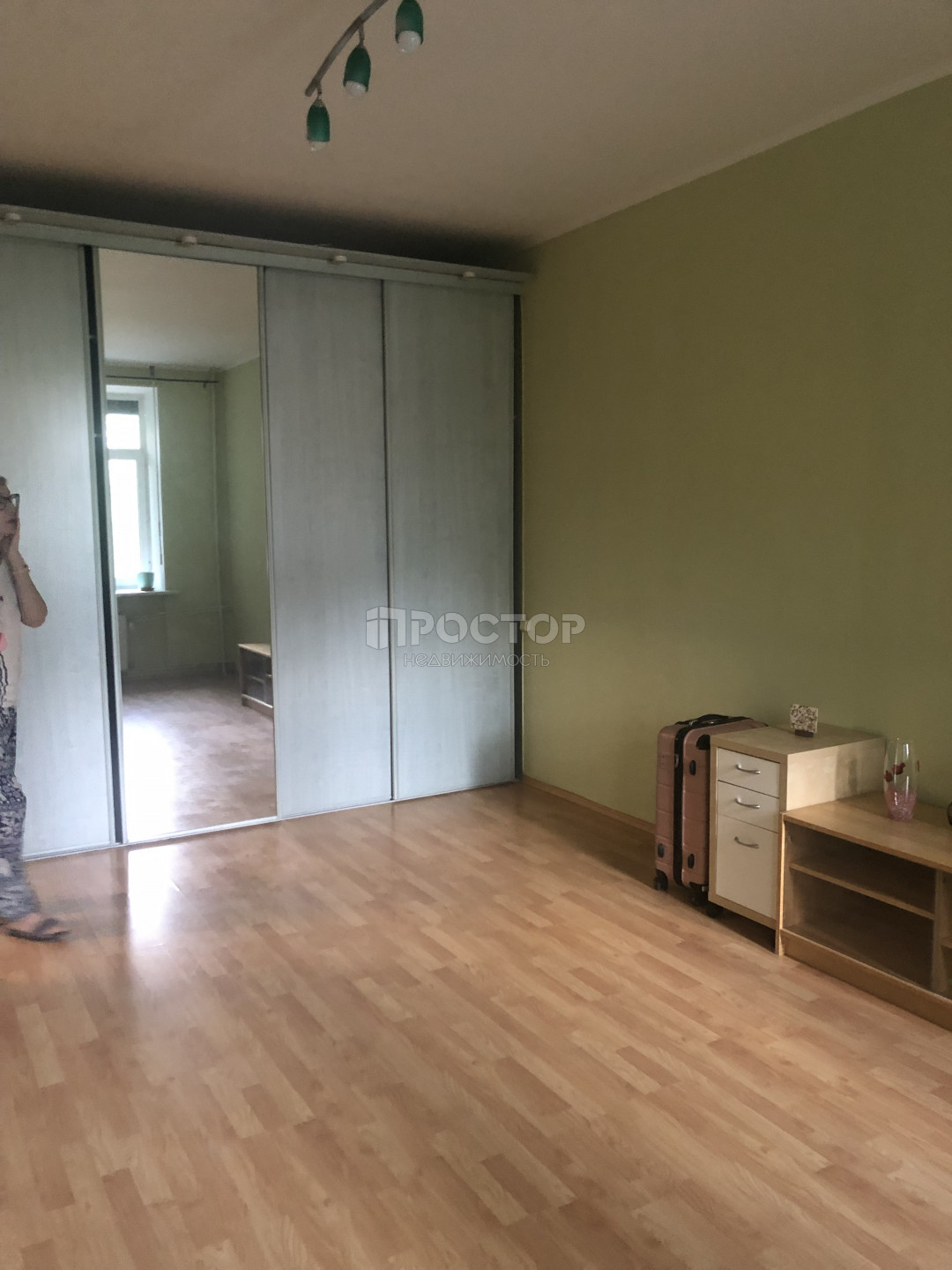 2-комнатная квартира, 57.5 м² - фото 6
