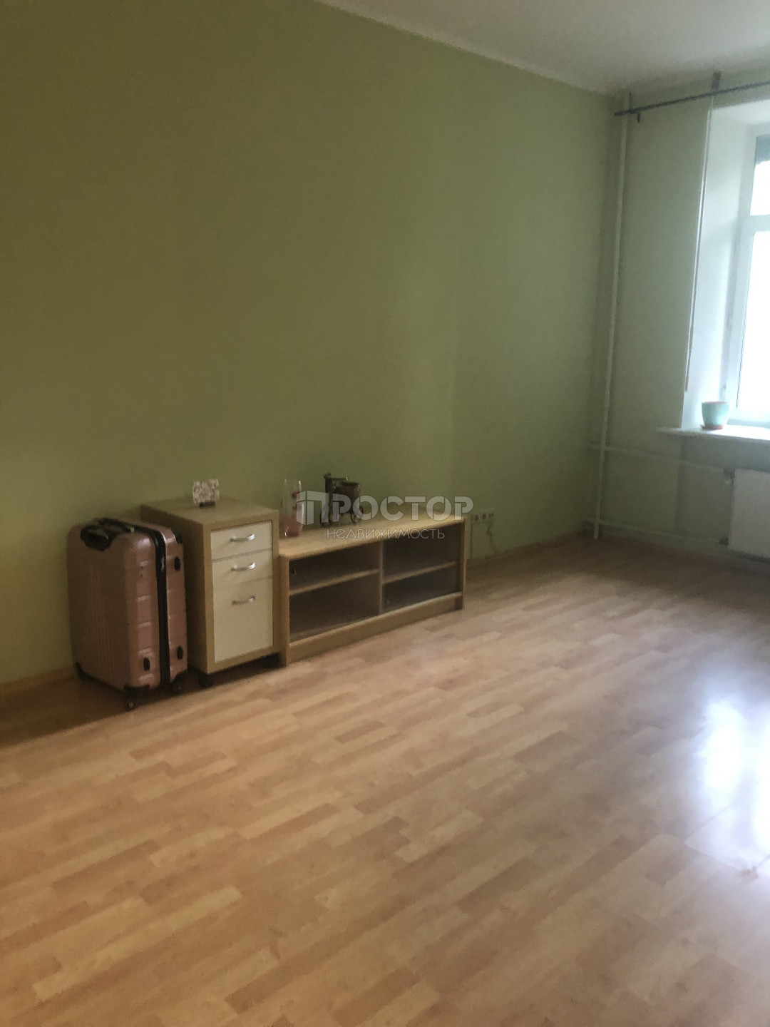2-комнатная квартира, 57.5 м² - фото 4