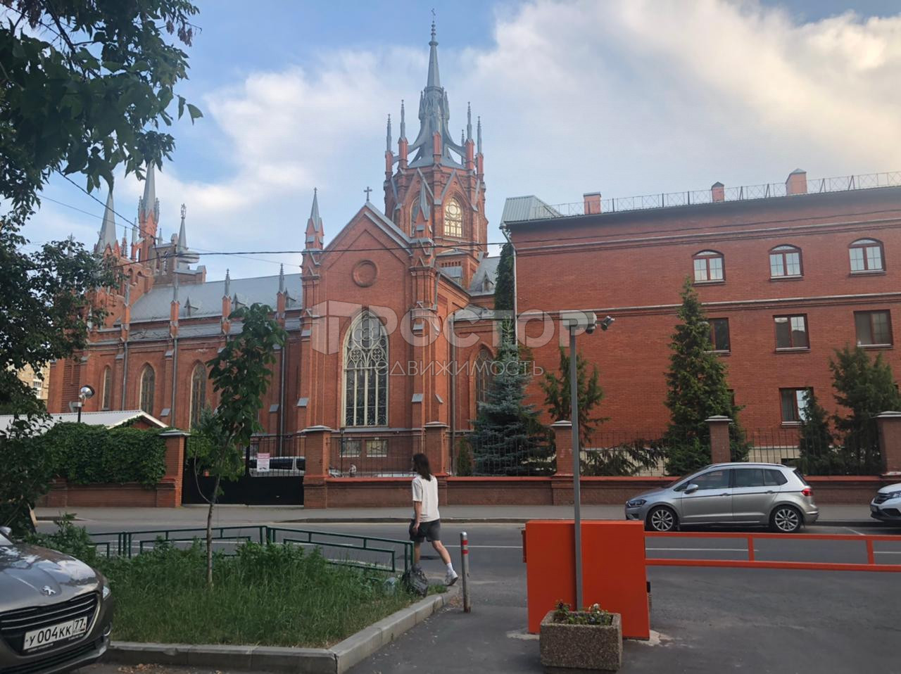 2-комнатная квартира, 57.5 м² - фото 12