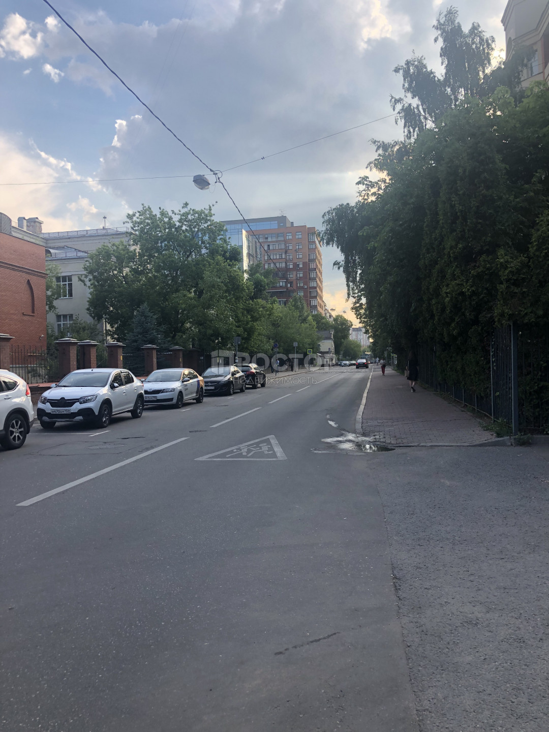 2-комнатная квартира, 57.5 м² - фото 14