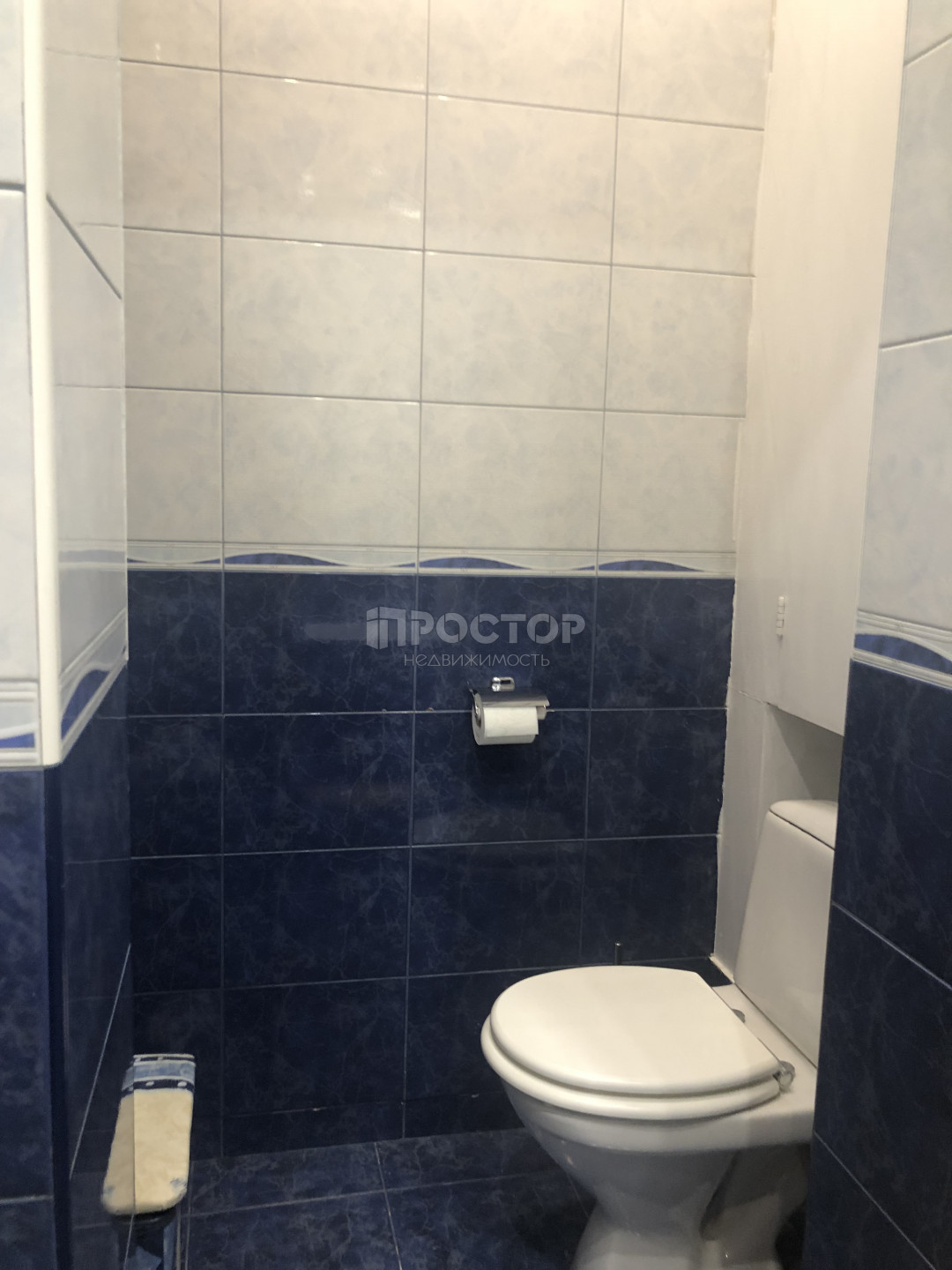 2-комнатная квартира, 57.5 м² - фото 8