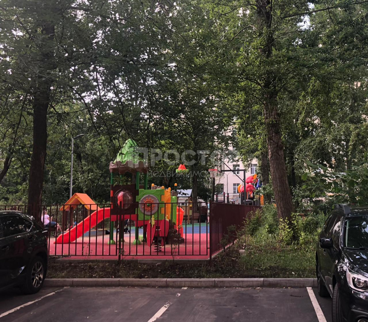 2-комнатная квартира, 57.5 м² - фото 15