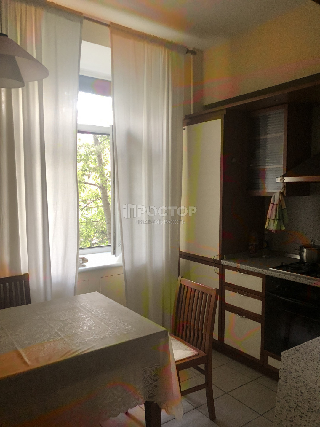 2-комнатная квартира, 57.5 м² - фото 3