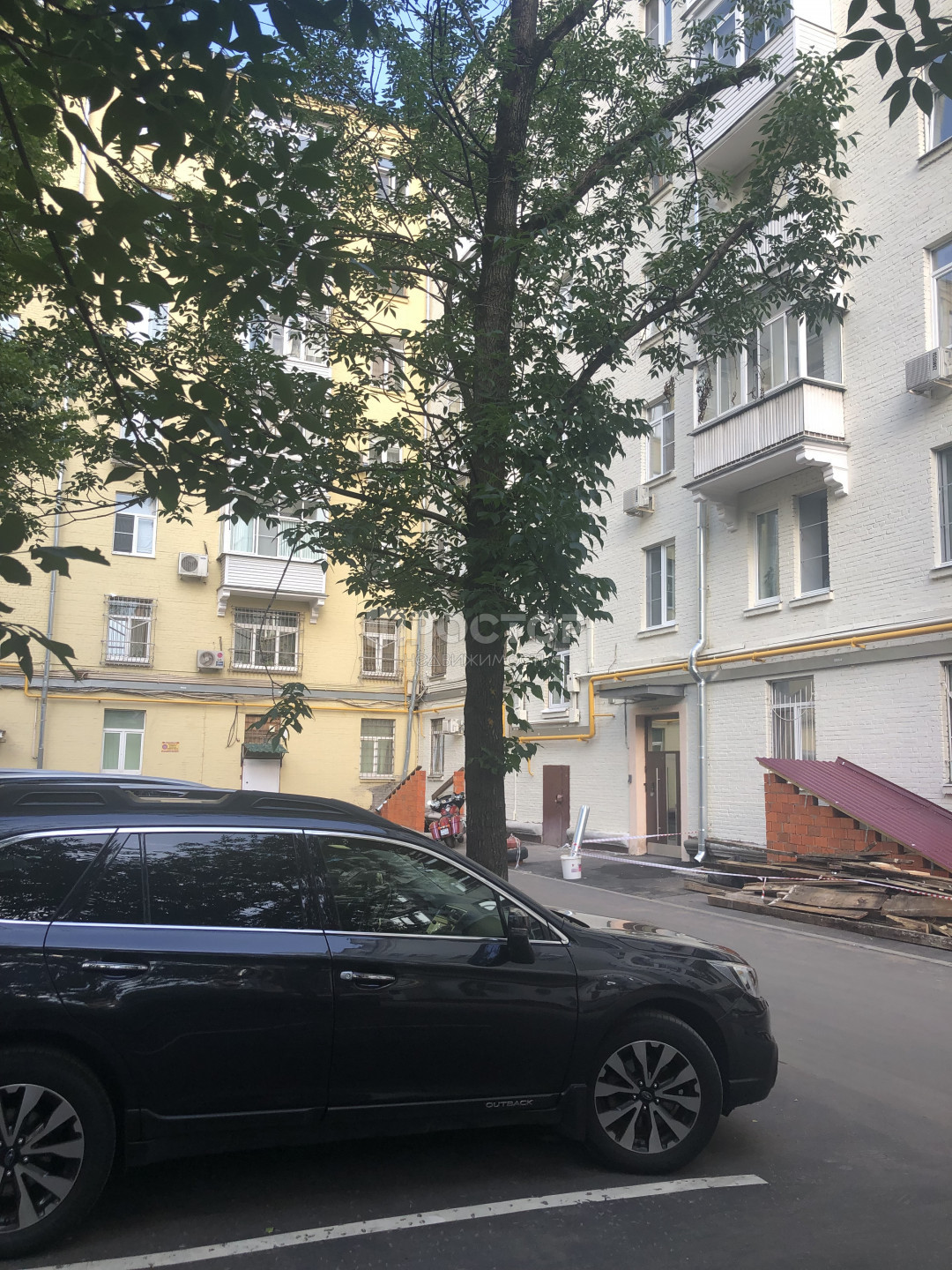 2-комнатная квартира, 57.5 м² - фото 10