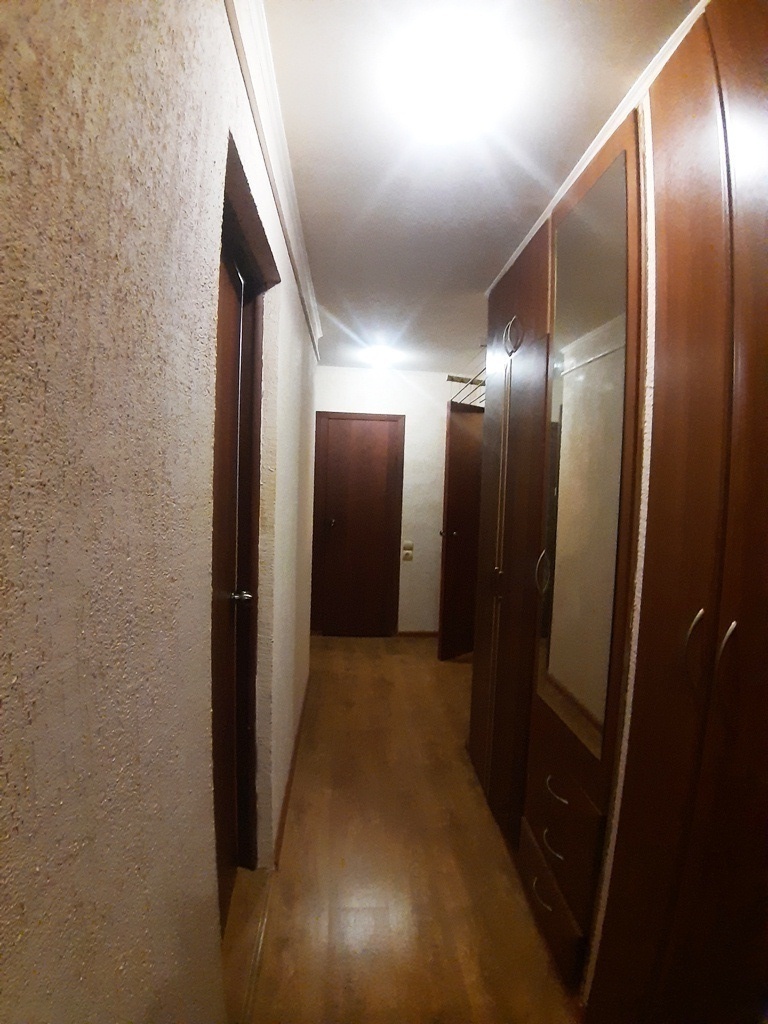 3-комнатная квартира, 62 м² - фото 9