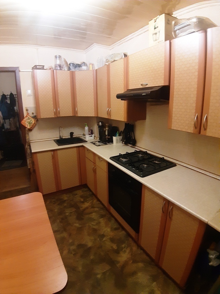 3-комнатная квартира, 62 м² - фото 2