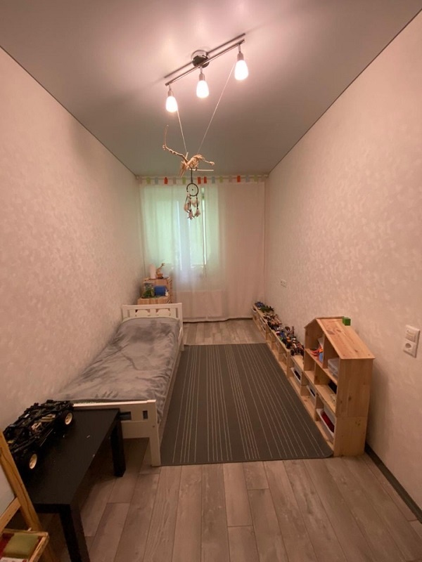 3-комнатная квартира, 112 м² - фото 10