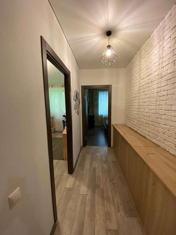 3-комнатная квартира, 112 м² - фото 6