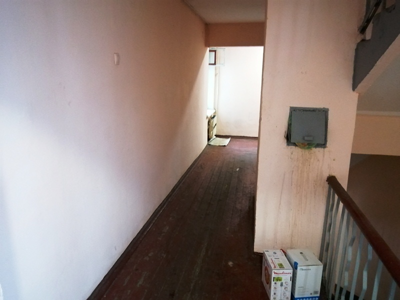 1-комнатная квартира, 17.1 м² - фото 7