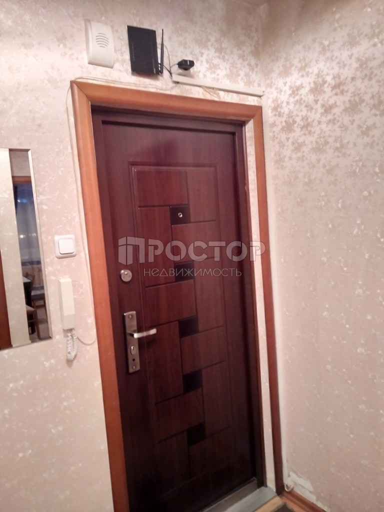 1-комнатная квартира, 39 м² - фото 17