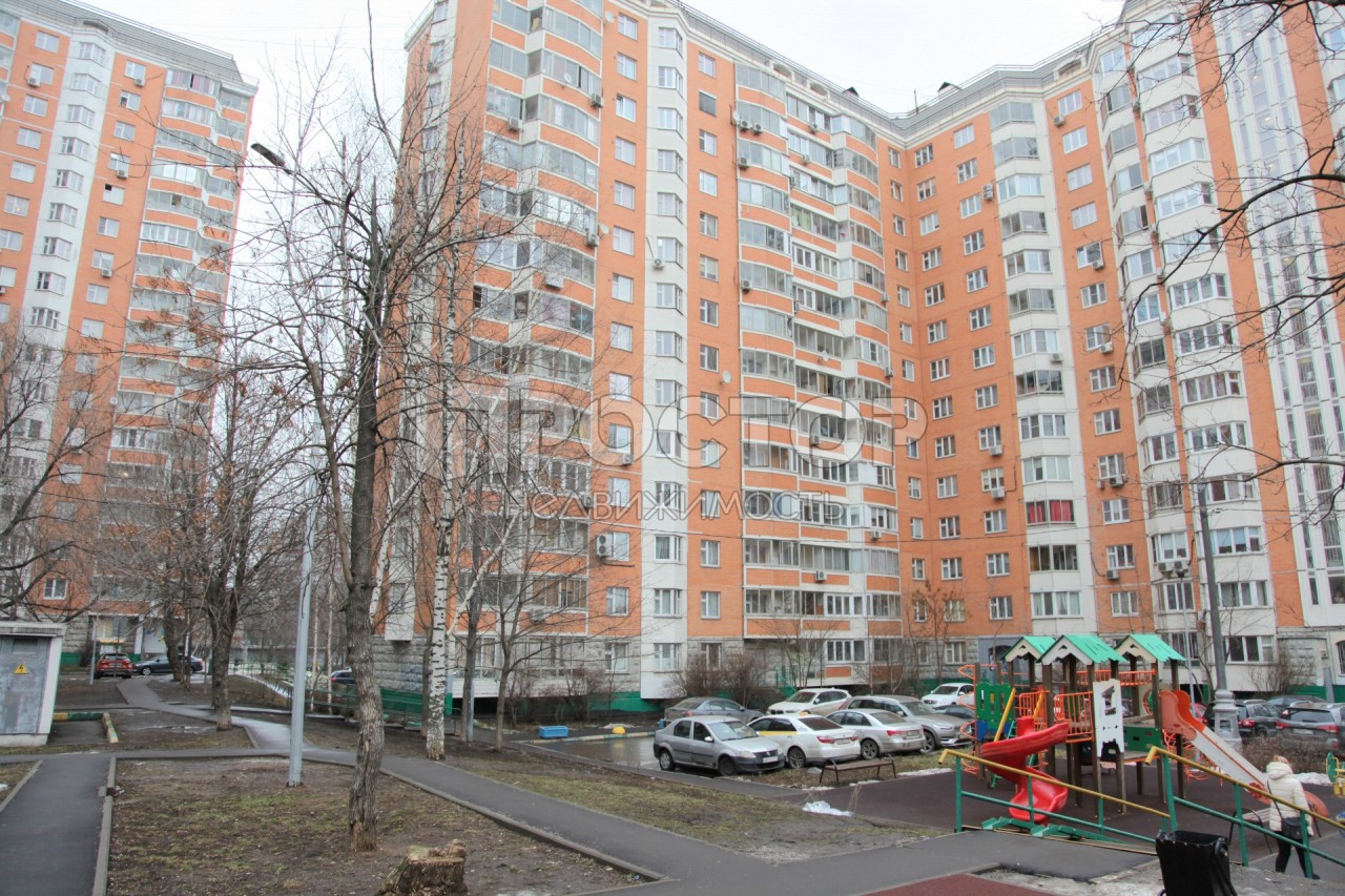 2-комнатная квартира, 51 м² - фото 4