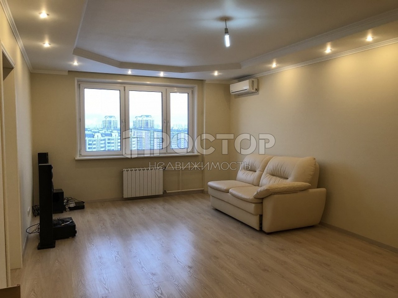 2-комнатная квартира, 51 м² - фото 2