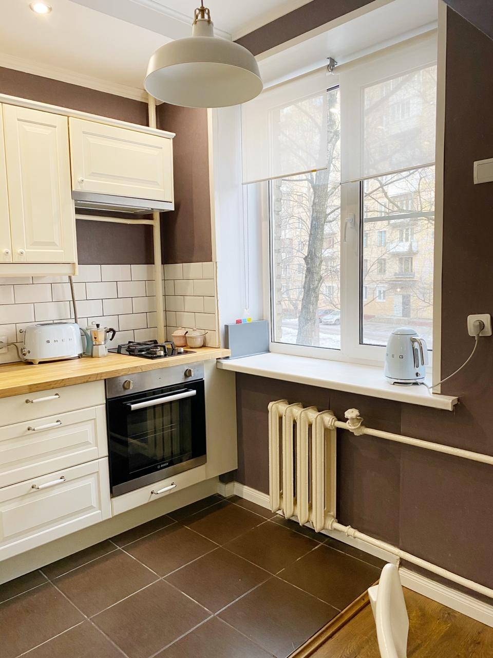 3-комнатная квартира, 55 м² - фото 13