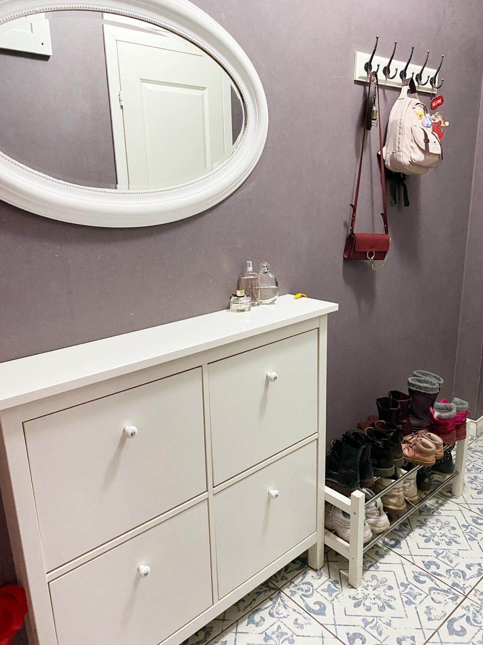 3-комнатная квартира, 55 м² - фото 20
