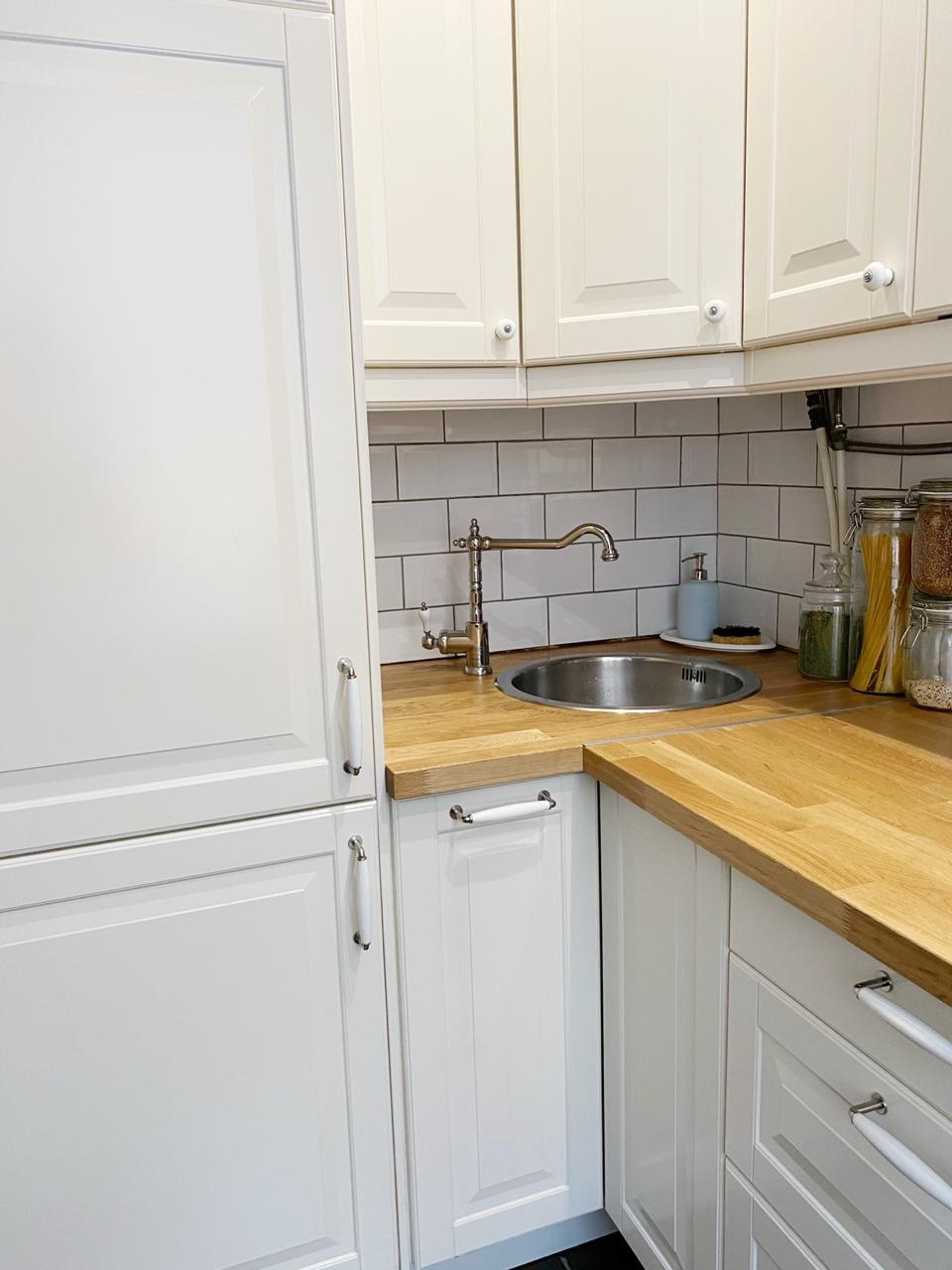 3-комнатная квартира, 55 м² - фото 14