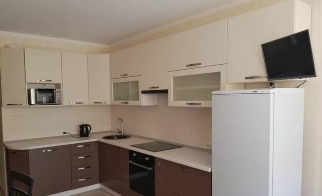 1-комнатная квартира, 38.9 м² - фото 6