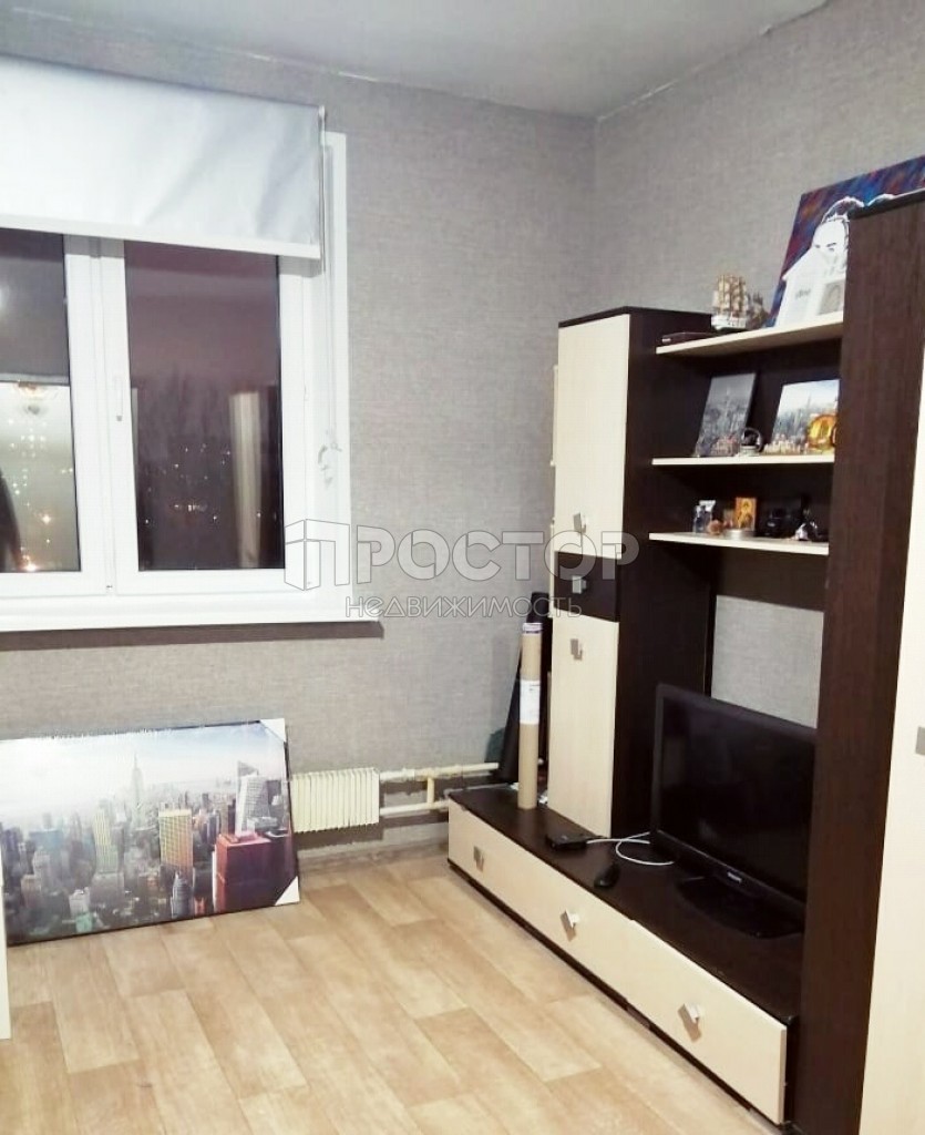 2-комнатная квартира, 52.5 м² - фото 4