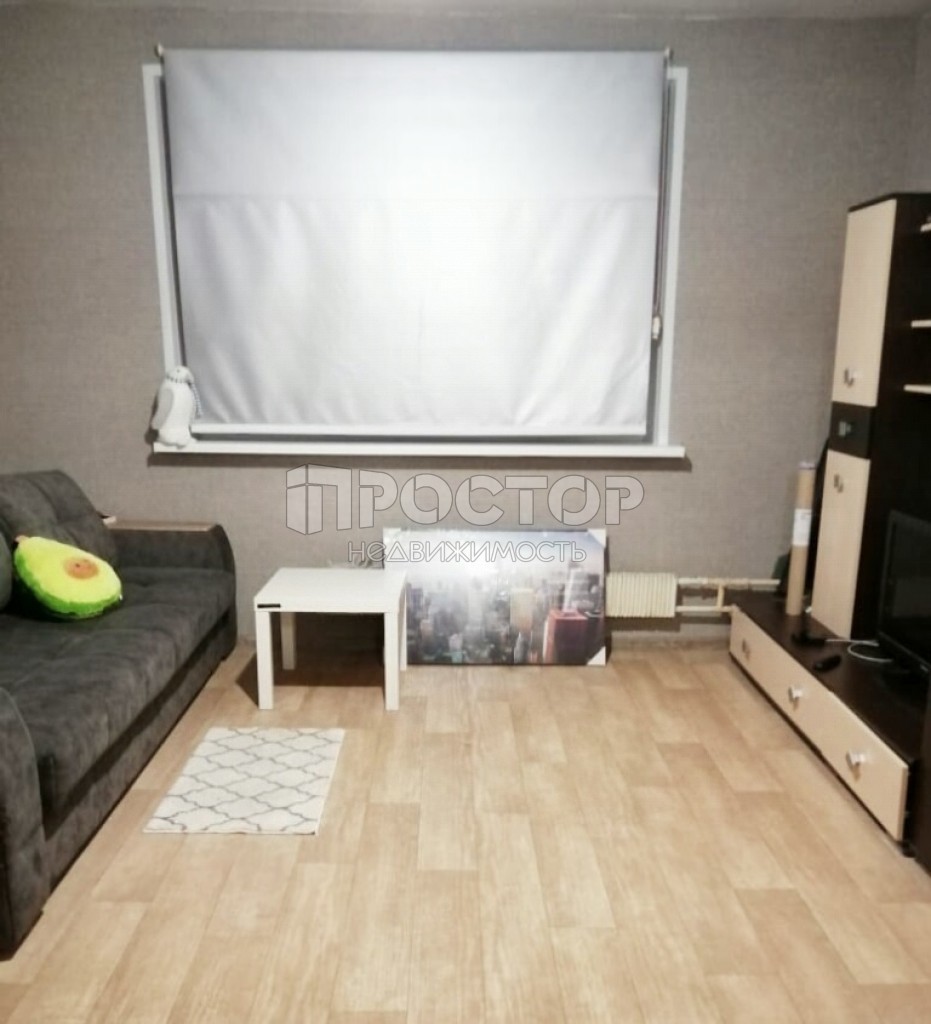 2-комнатная квартира, 52.5 м² - фото 3