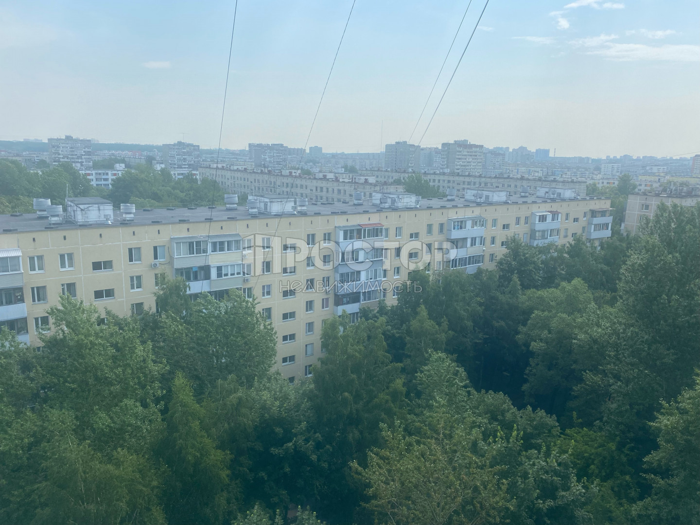 2-комнатная квартира, 47 м² - фото 3