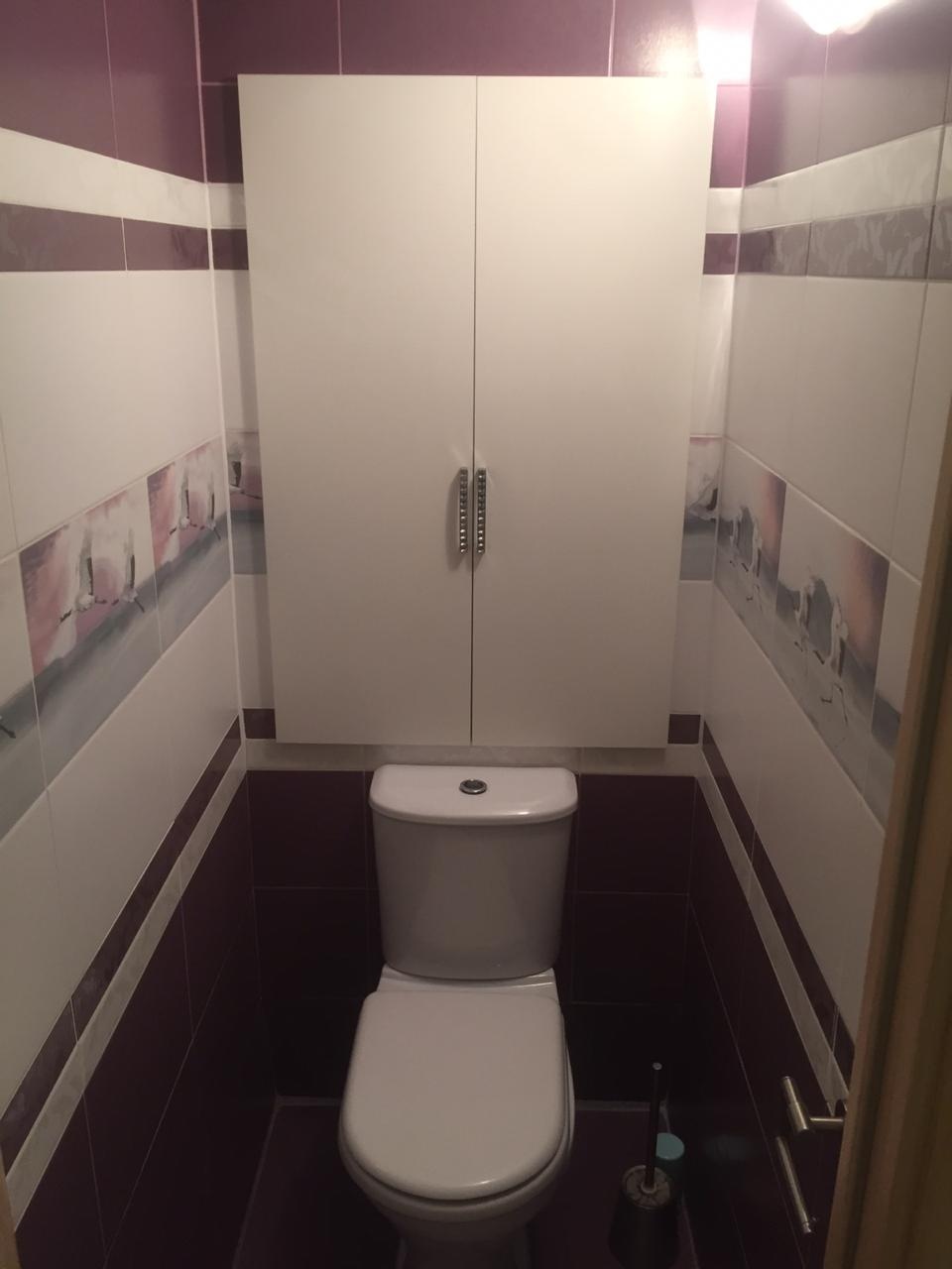 2-комнатная квартира, 65 м² - фото 11