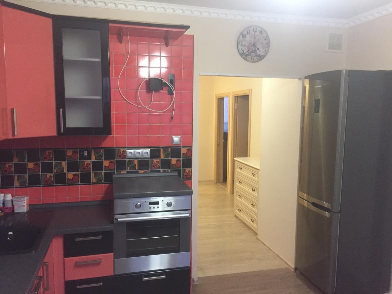 2-комнатная квартира, 65 м² - фото 7