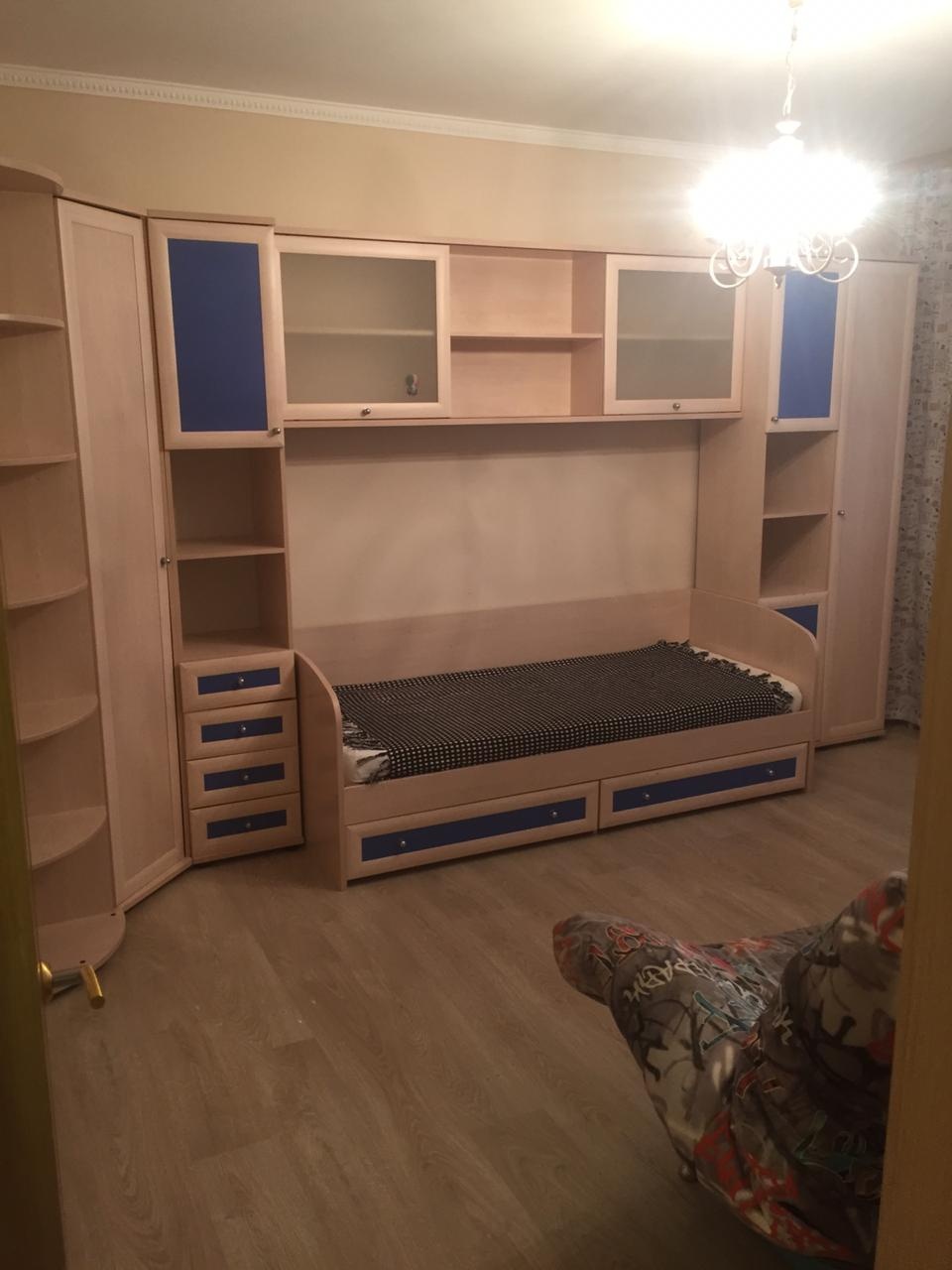 2-комнатная квартира, 65 м² - фото 6