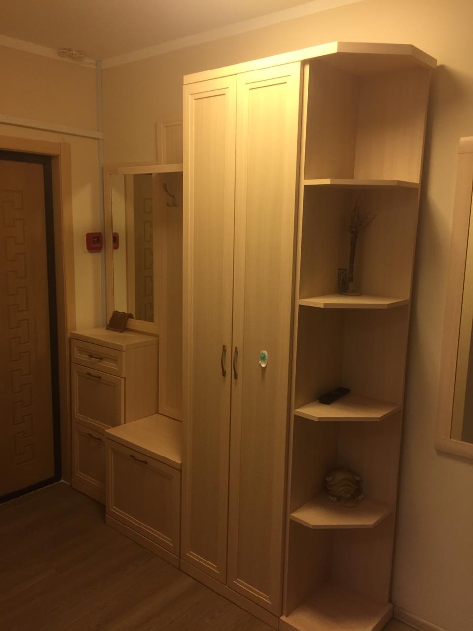 2-комнатная квартира, 65 м² - фото 14
