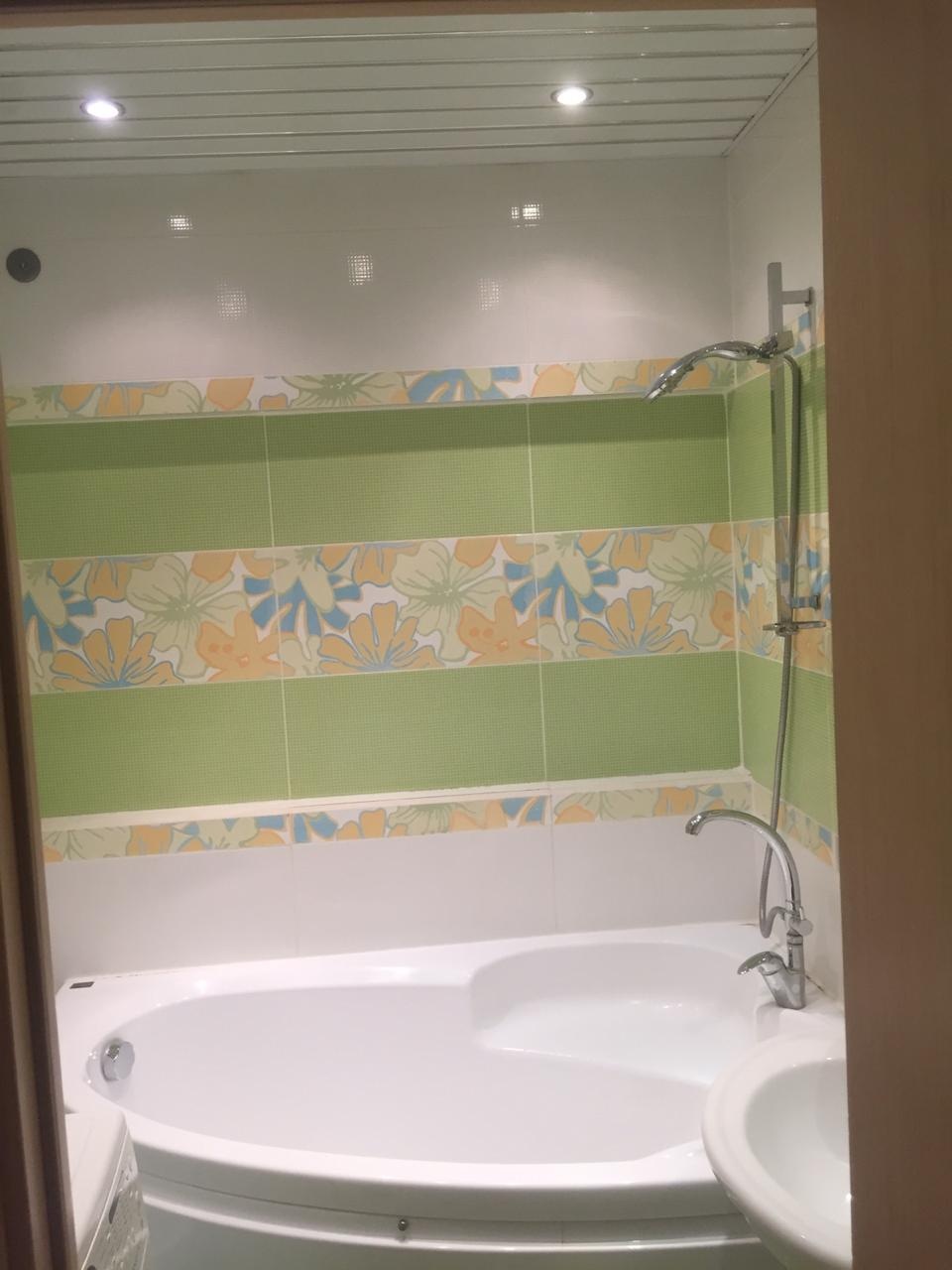 2-комнатная квартира, 65 м² - фото 9