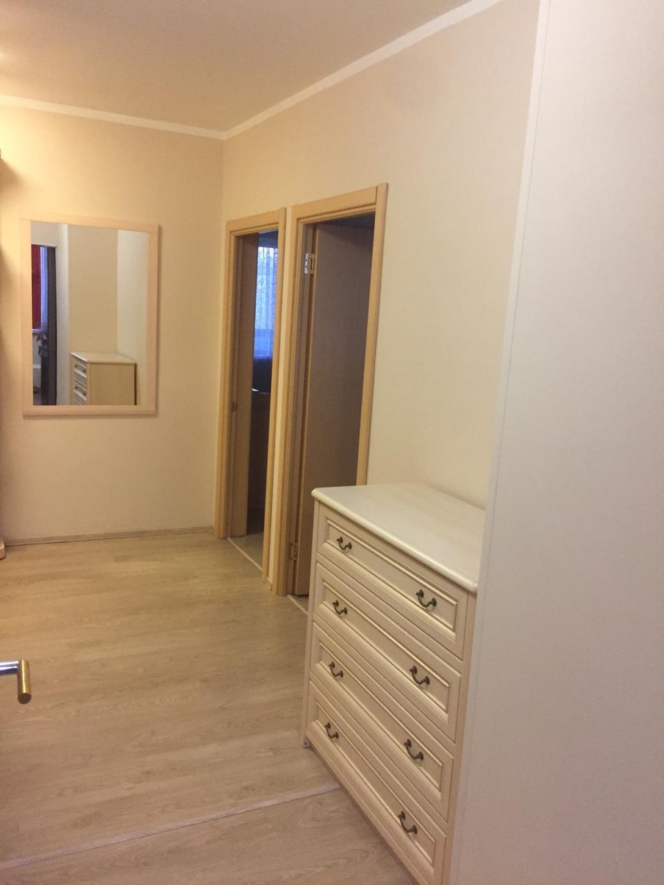 2-комнатная квартира, 65 м² - фото 12