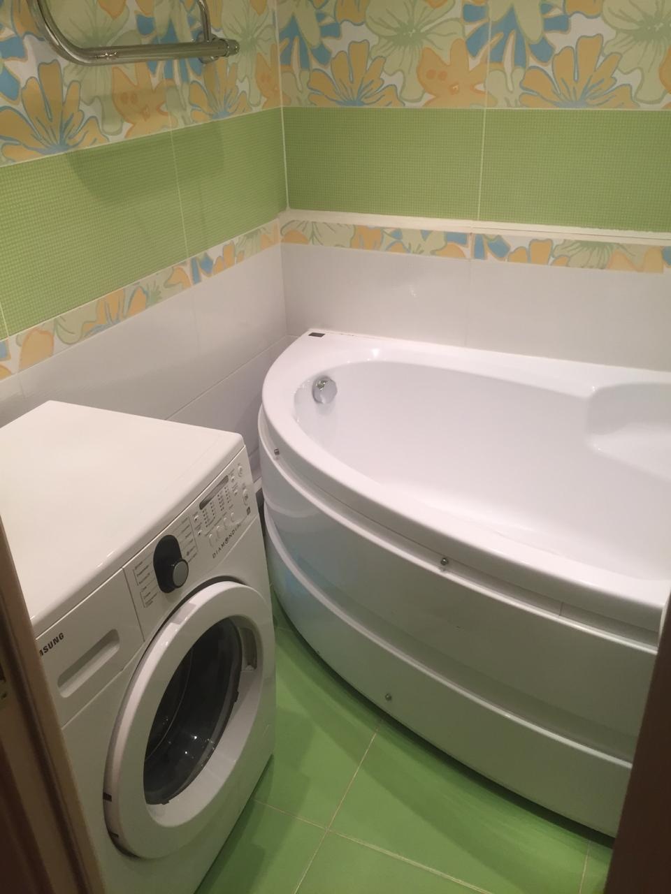 2-комнатная квартира, 65 м² - фото 10