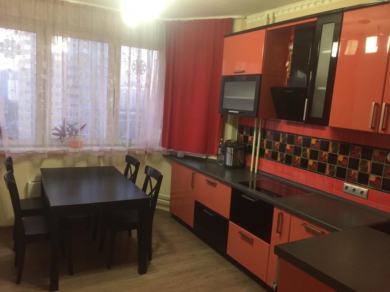 2-комнатная квартира, 65 м² - фото 8