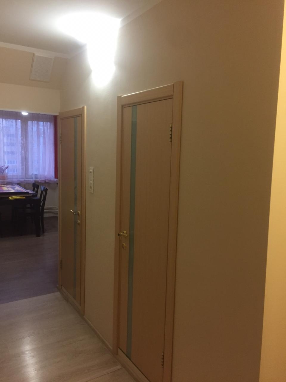 2-комнатная квартира, 65 м² - фото 13