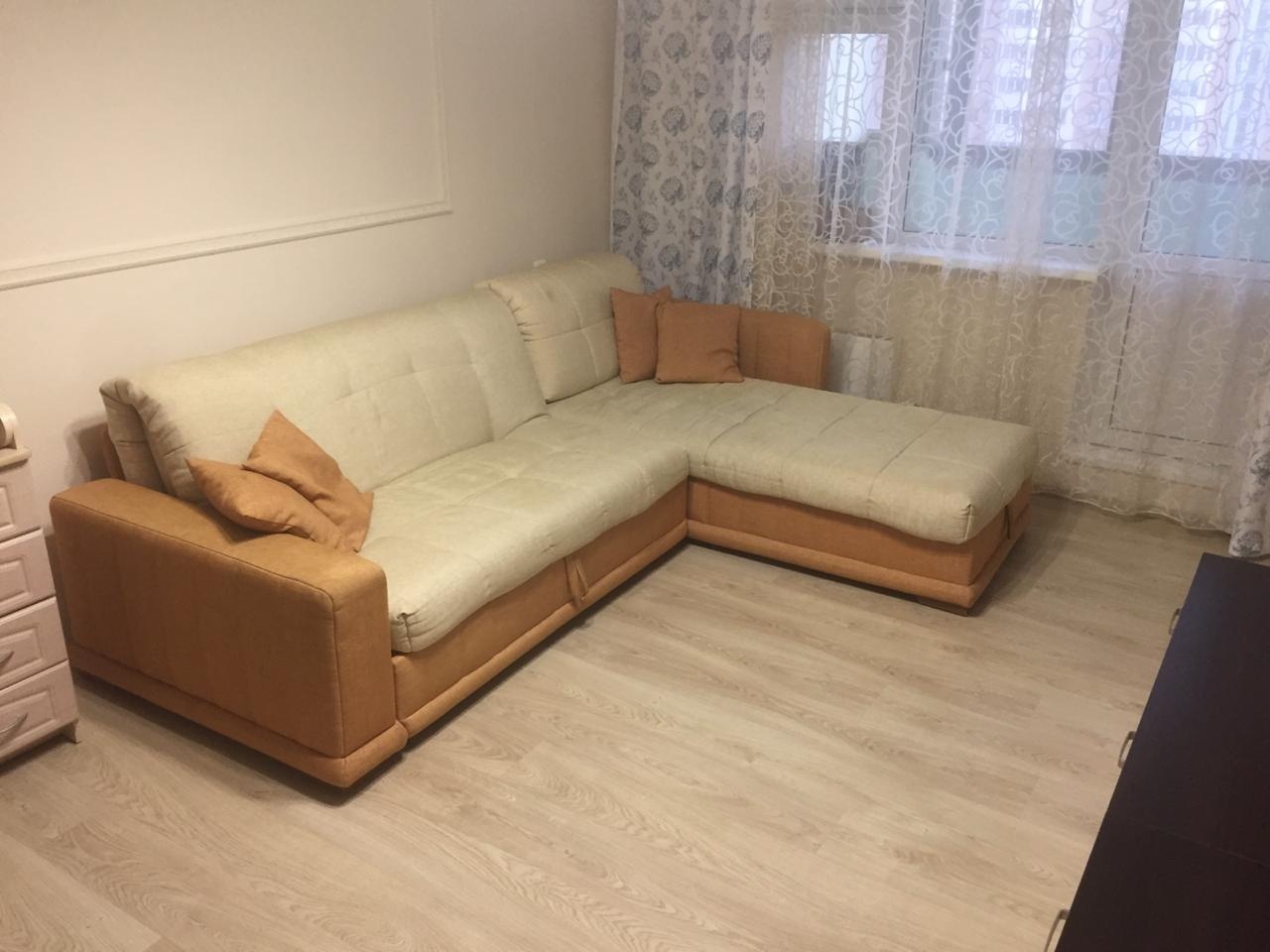 2-комнатная квартира, 65 м² - фото 3