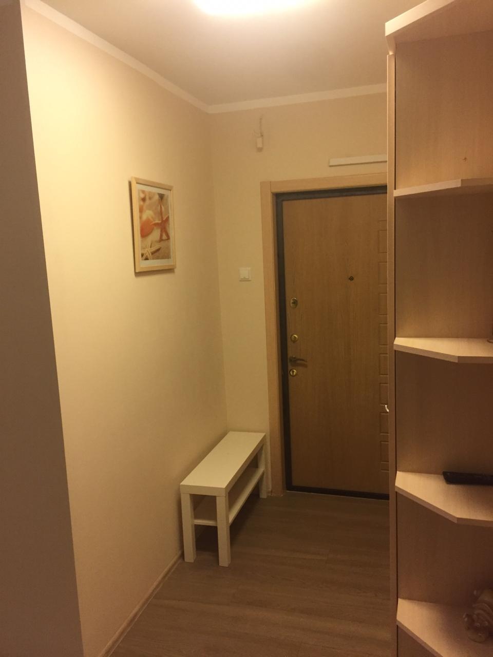 2-комнатная квартира, 65 м² - фото 15