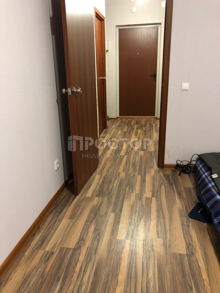 2-комнатная квартира, 47 м² - фото 4